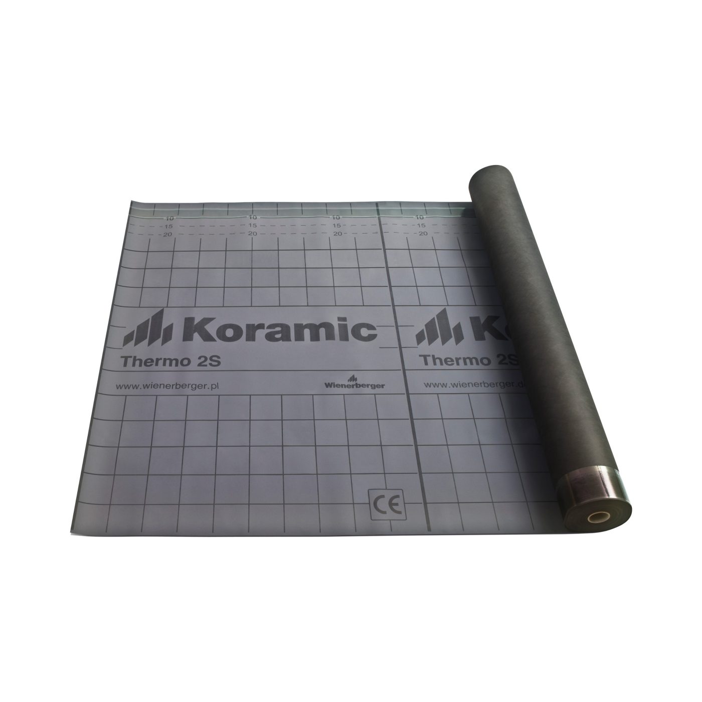 Membrana dachowa Koramic Thermo 2S