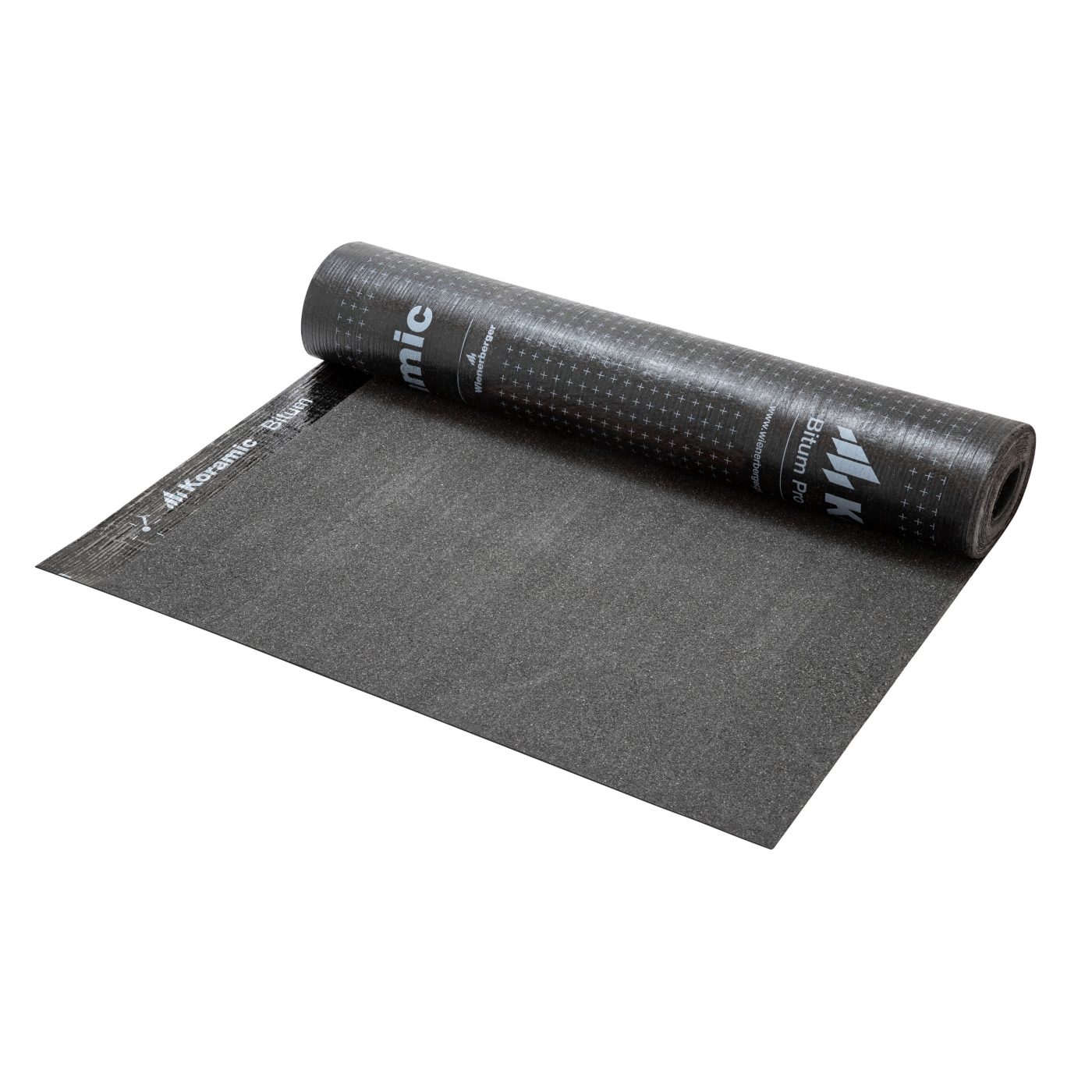 Koramic Papa bitumiczna Bitum Pro