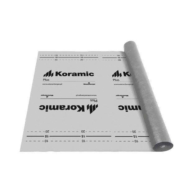 Membrana dachowa Koramic Plus