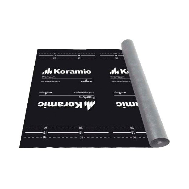 Membrana dachowa Koramic Premium