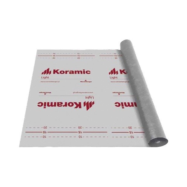 Membrana dachowa Koramic Light