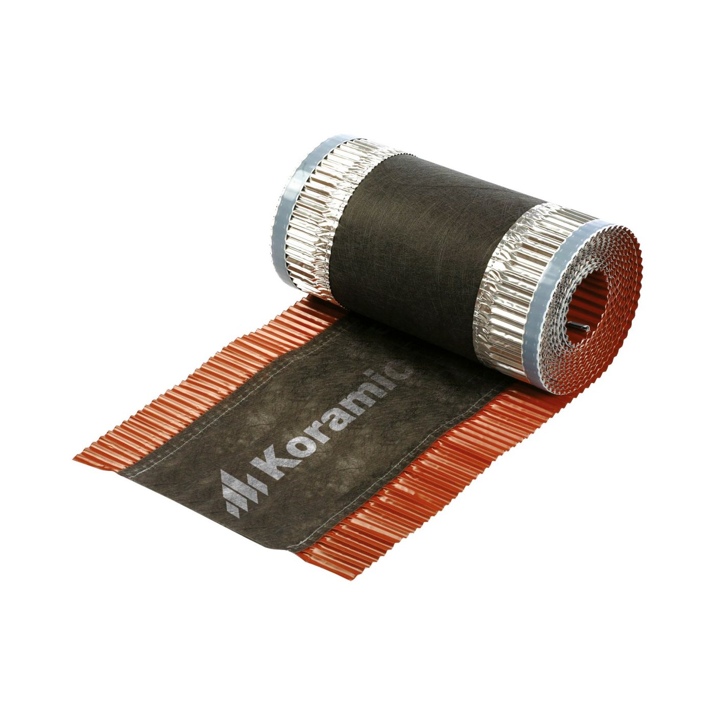 Taśma kalenicowa Koramic Flexi