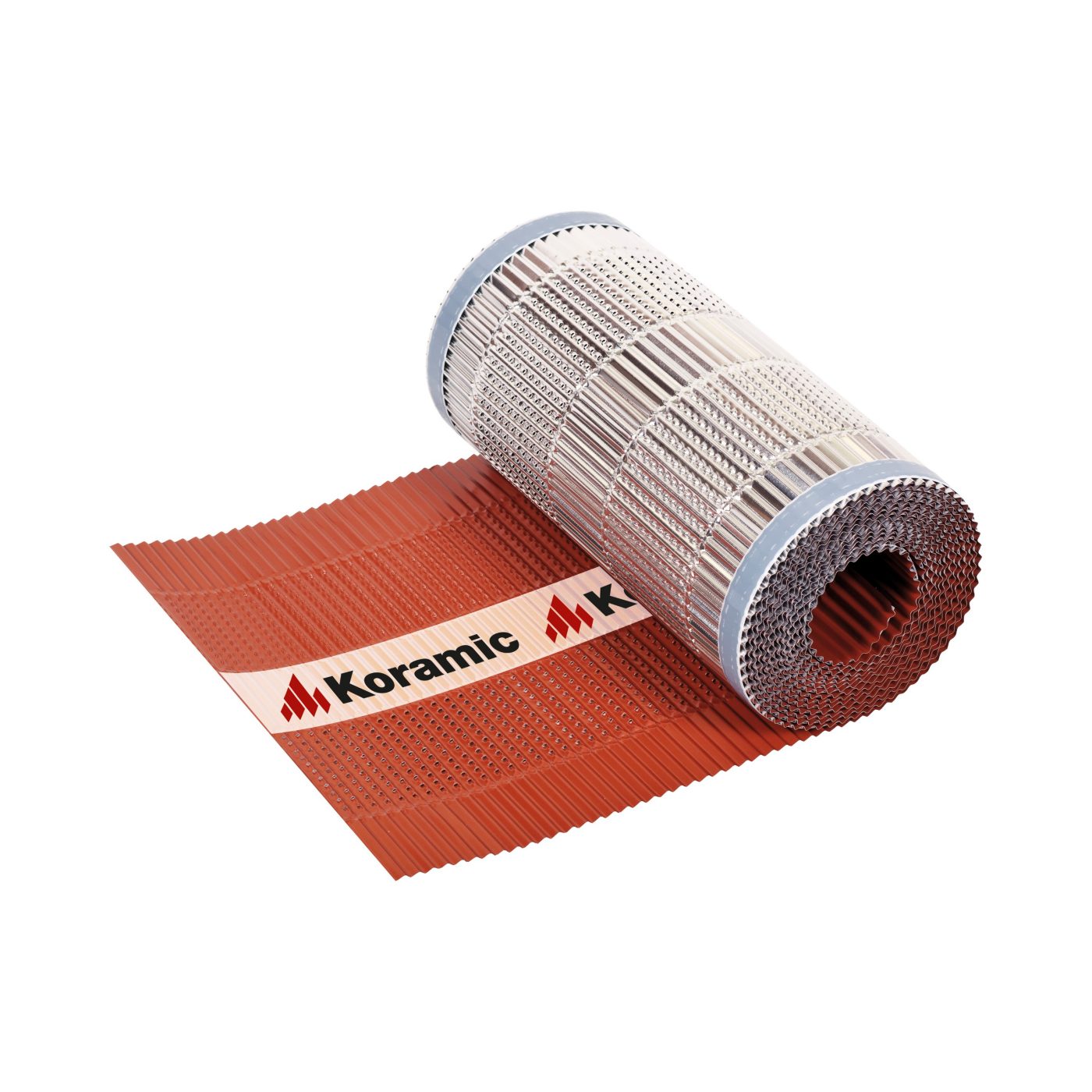 Taśma kalenicowa Koramic Alu