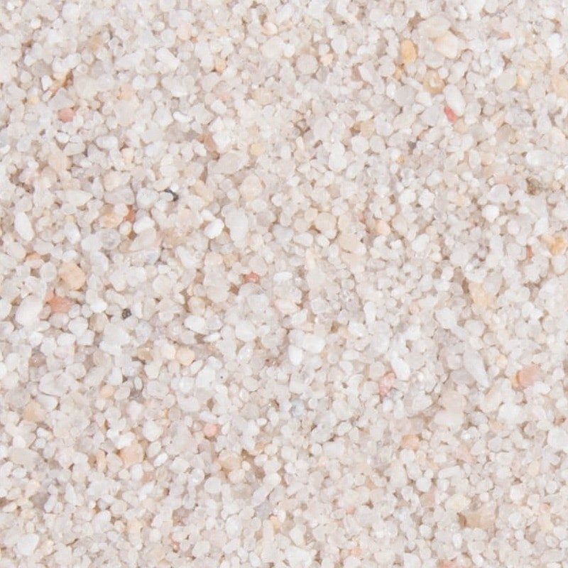 Piasek fugowy Fuggio, perlo