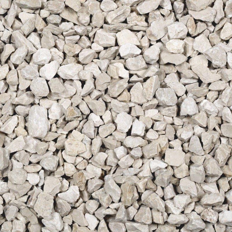 Kruszywo fugowe Fuggio, samun