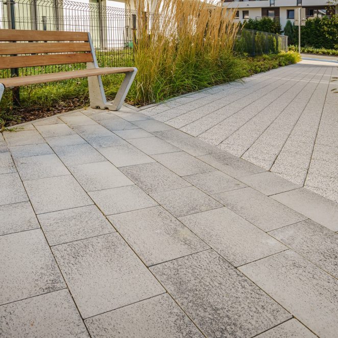 Osiedle Bravo II, Pruszcz, Semmelrock Pastella i Umbriano