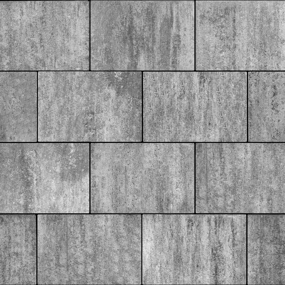 Płyta brukowa Linero, silva