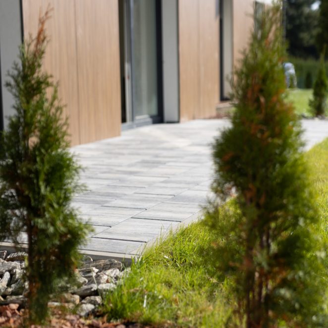 Goczałkowice, Semmelrock Aquaton, Eko Ażur