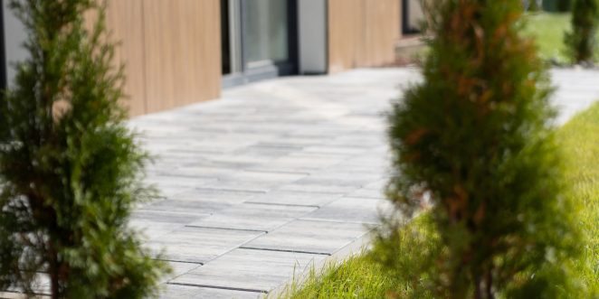 Goczałkowice, Semmelrock Aquaton, Eko Ażur