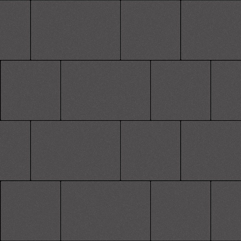 Płyta brukowa Senso Grande, sombra