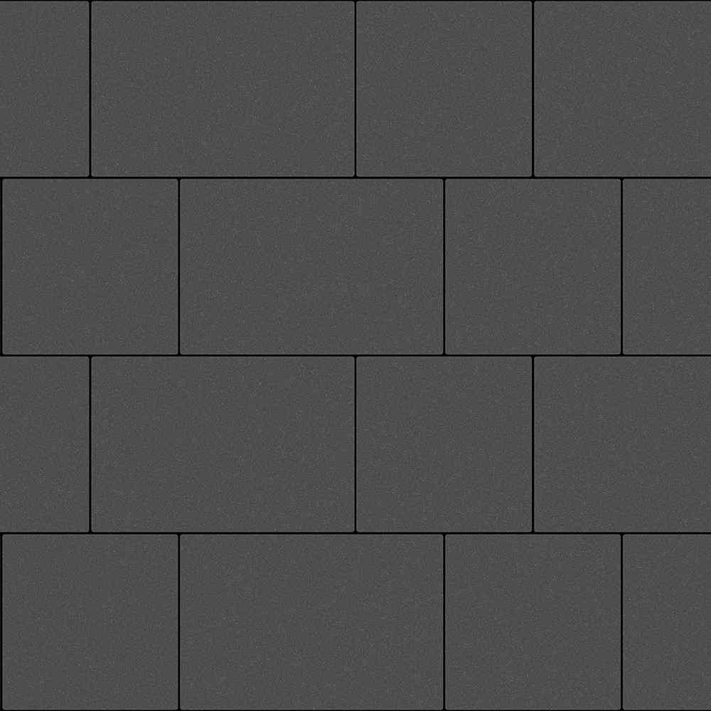 Płyta brukowa Senso Grande, sombra