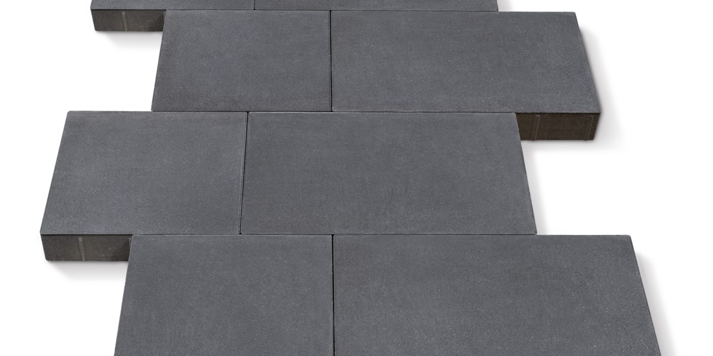 Płyty brukowe Senso Grande Sombra 