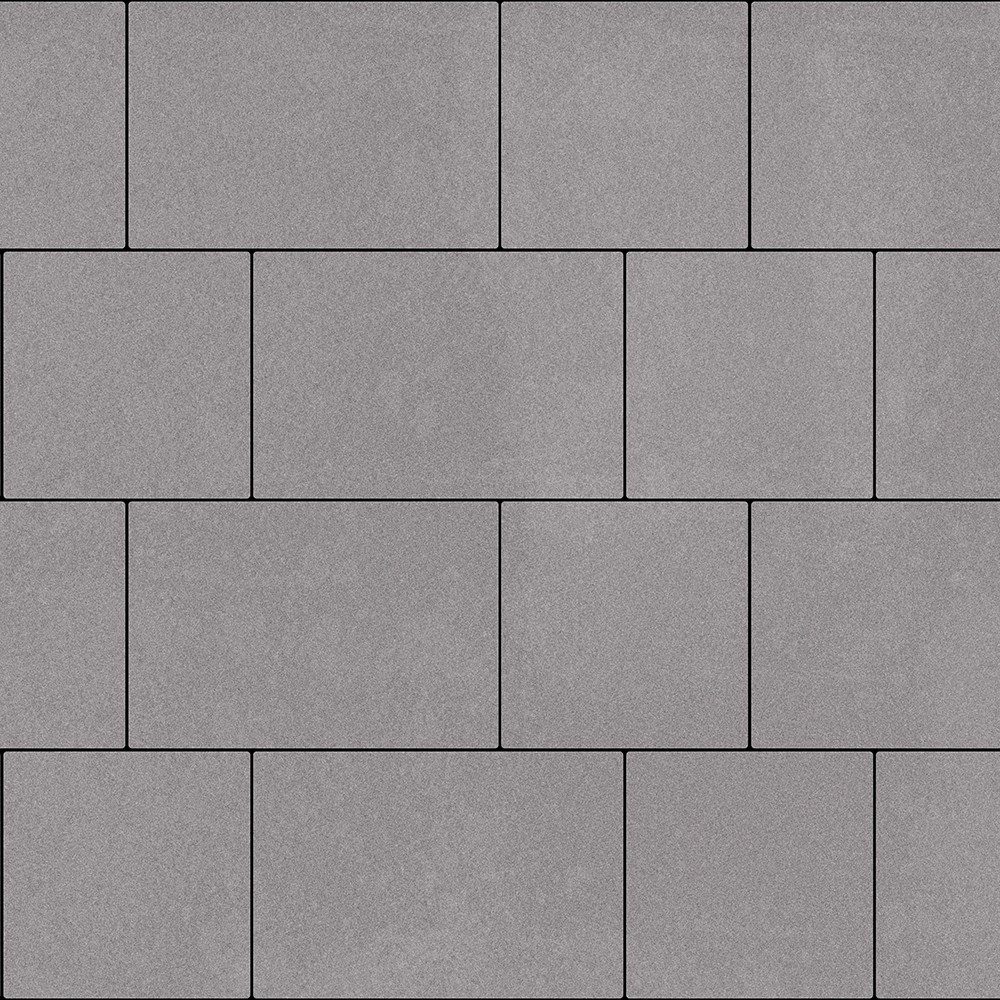 Płyta brukowa Senso Grande, platino