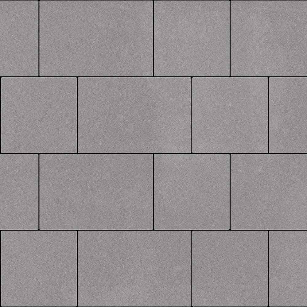 Płyta brukowa Senso Grande, platino