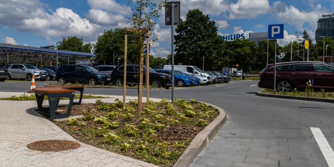 Makro Warszawa - Semmelrock Pastella luminoso