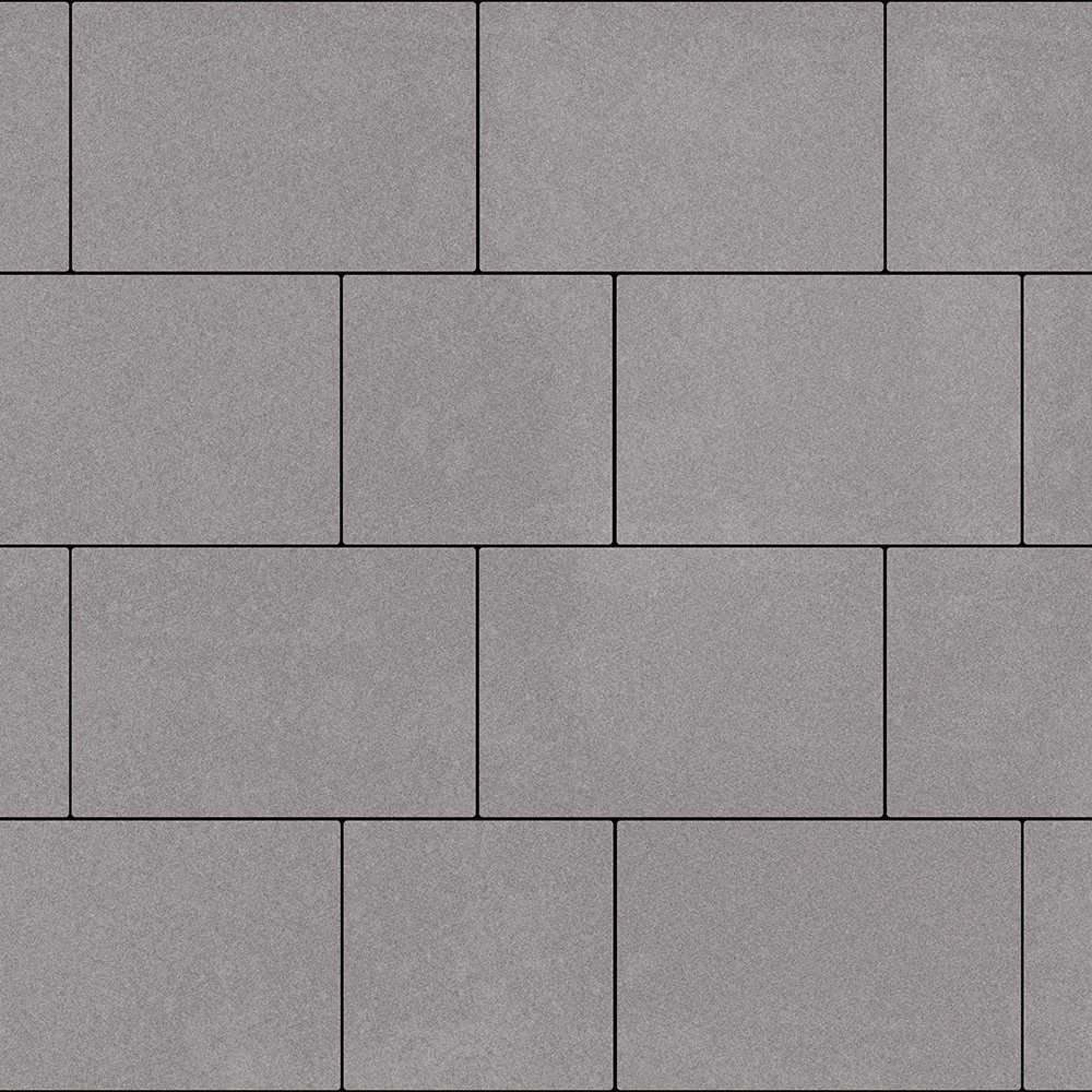 Kostka brukowa Senso, platino