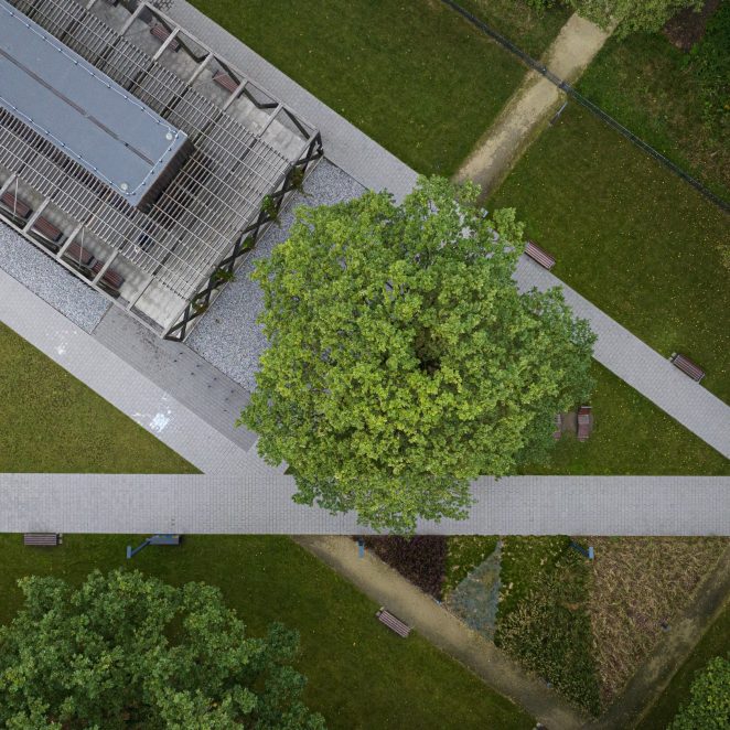 Tężnia Gliwice , Semmelrock Senso