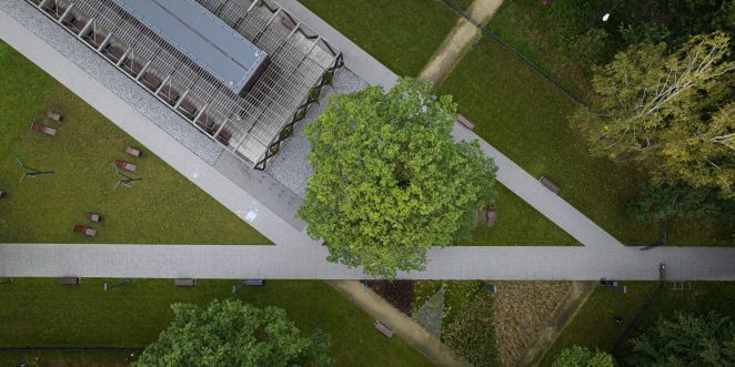 Tężnia Gliwice , Semmelrock Senso