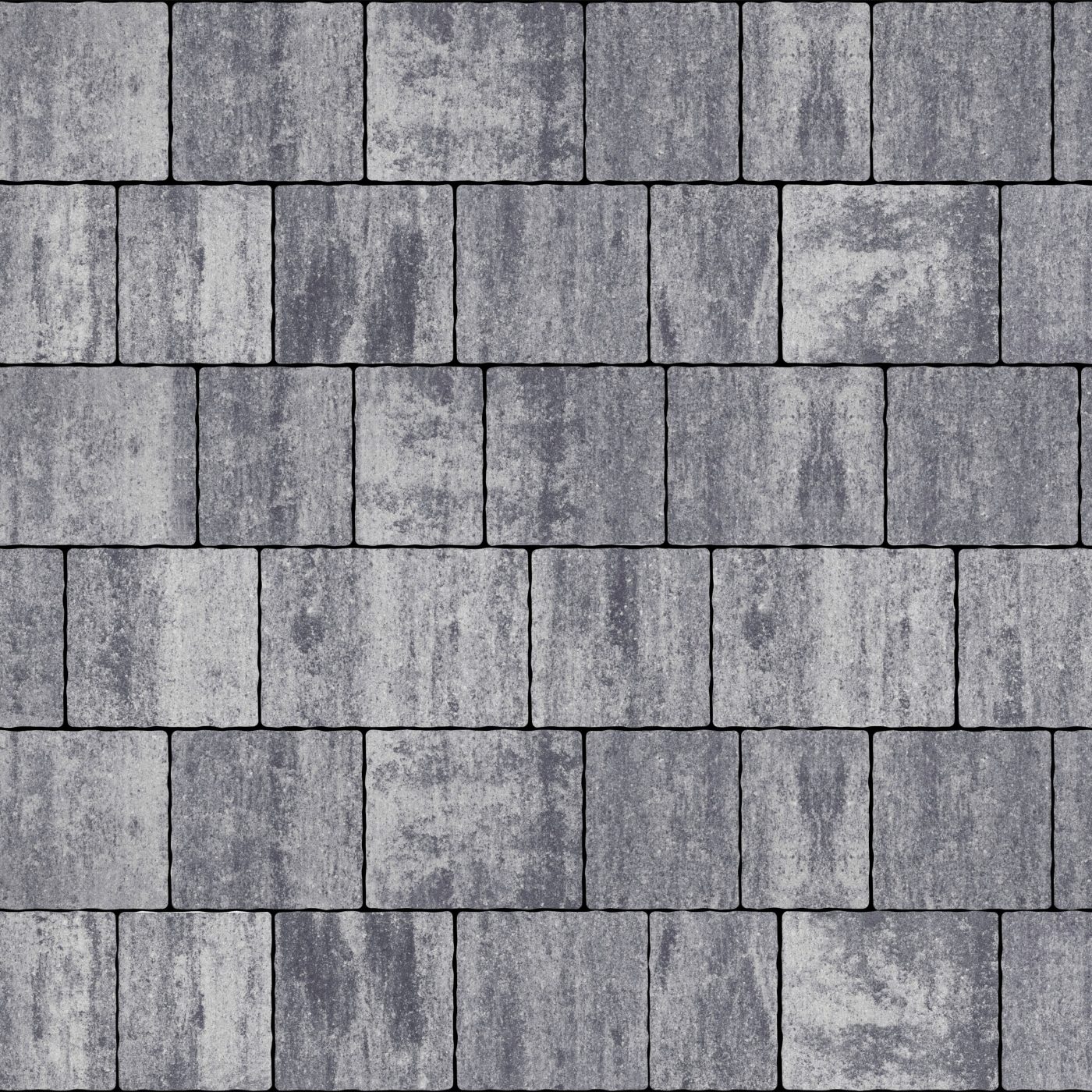 Kostka brukowa Pavimo, silva