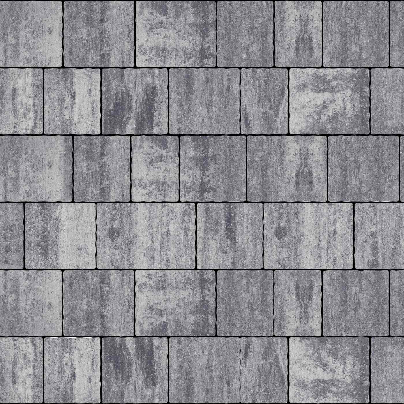 Kostka brukowa Pavimo, silva