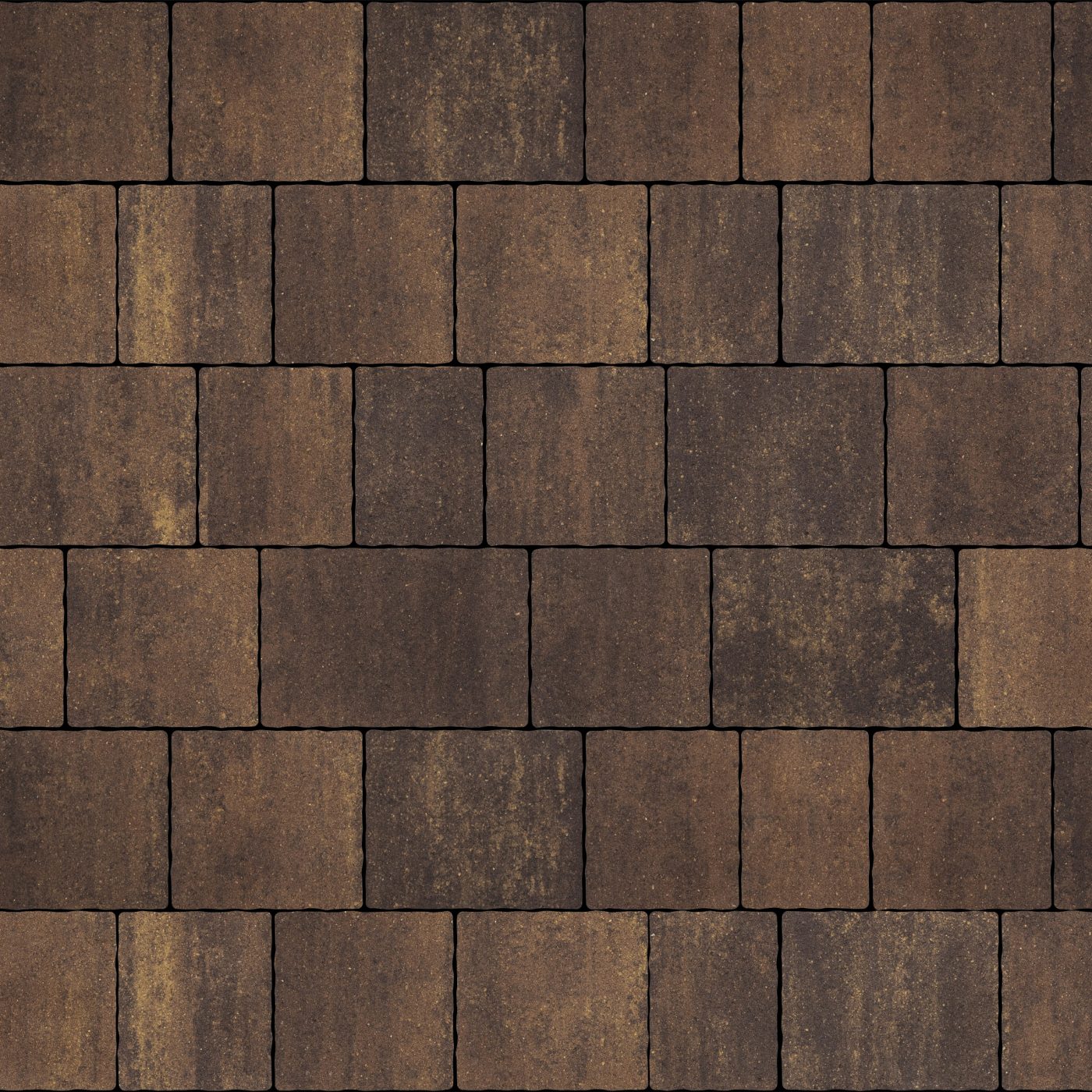 Kostka brukowa Pavimo, tramonto