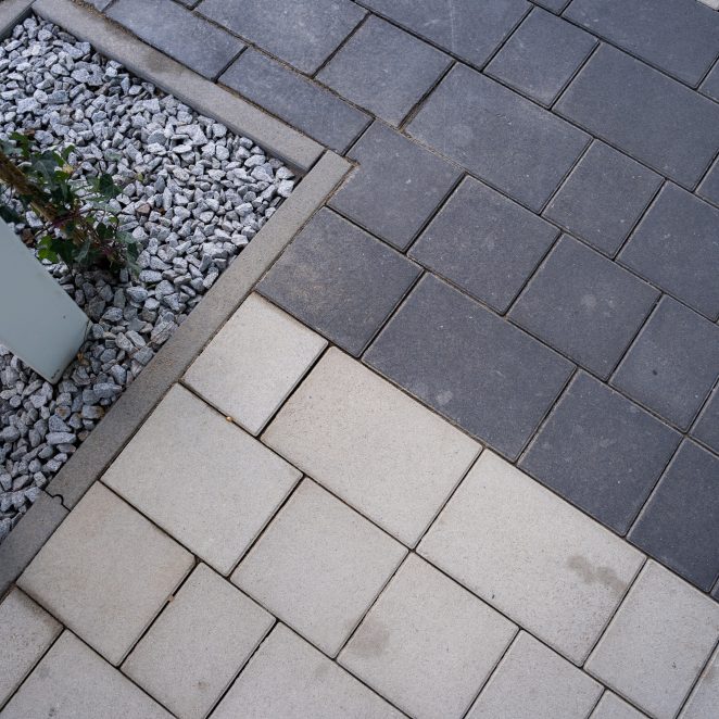 Park handlowy Ostróda - Semmelrock Lundo sombra oraz bello