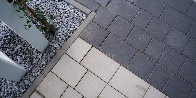 Park handlowy Ostróda - Semmelrock Lundo sombra oraz bello