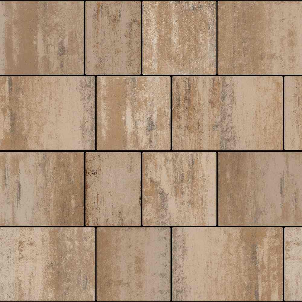 Kostka brukowa Lundo, milo