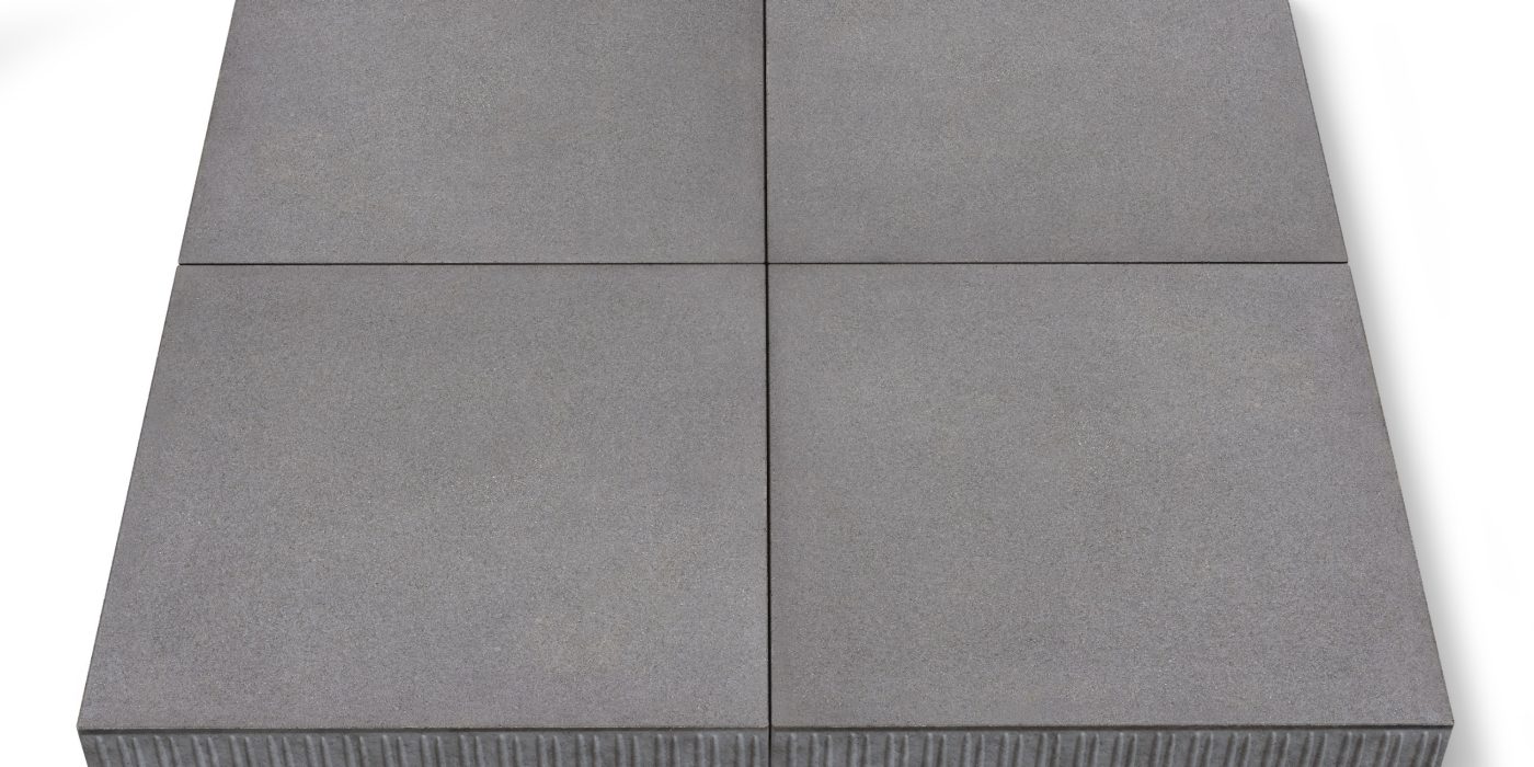 Płyty brukowe Mayore kolor platino