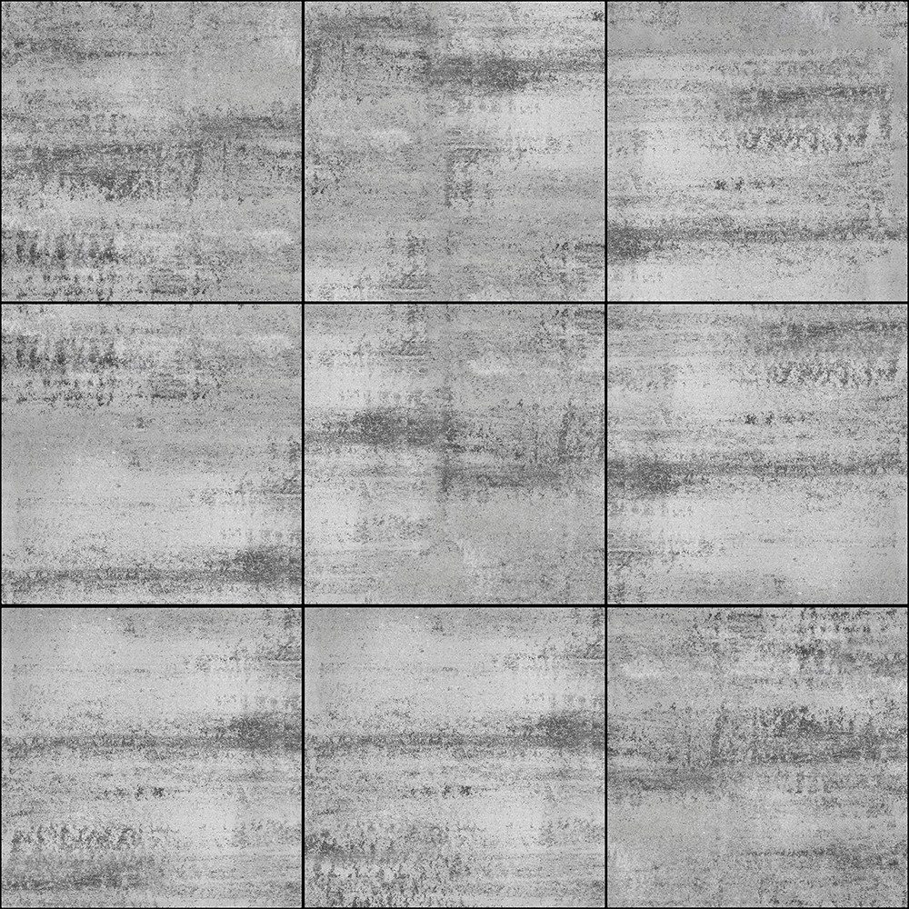 Płyta brukowa Mayore, silva