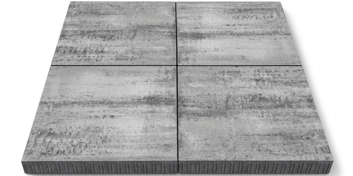 Płyty brukowe Mayore kolor silva