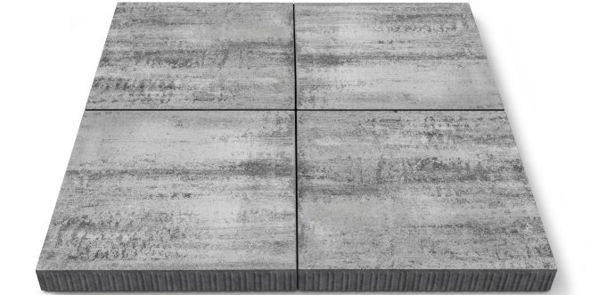 Płyty brukowe Mayore kolor silva