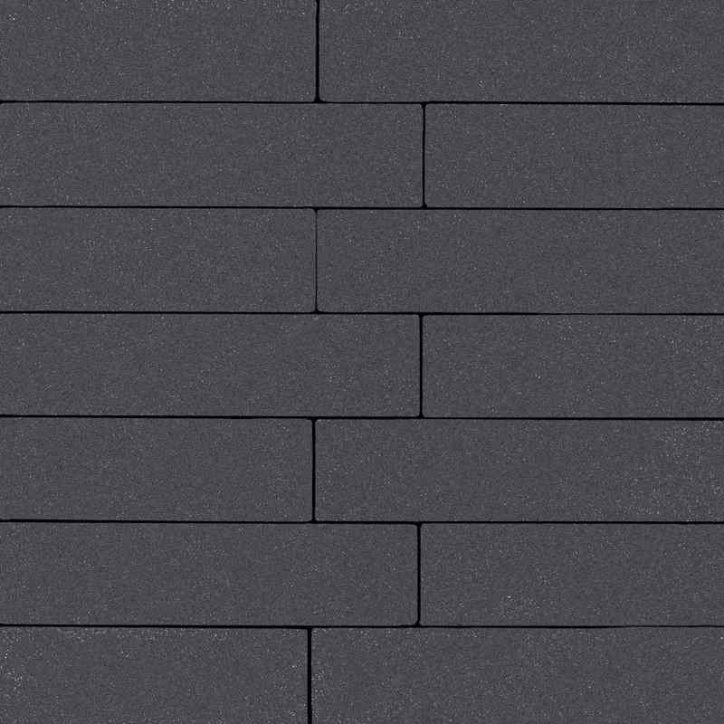 Płyta brukowa Torenti, luce nero