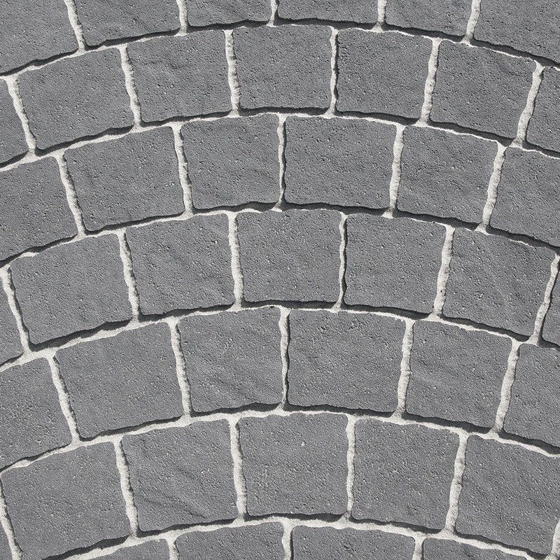 Arte Kostka Staromiejska, antracytowy