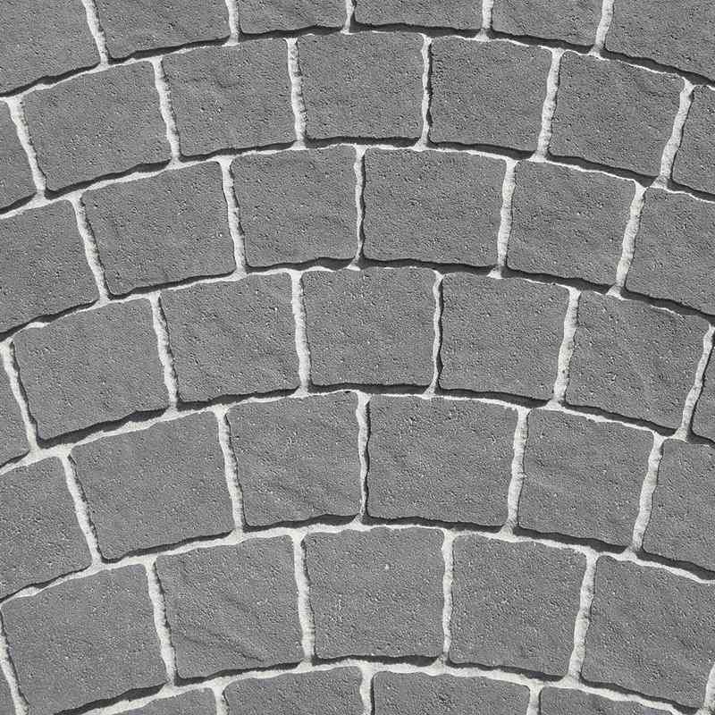 Arte Kostka Staromiejska, antracytowy