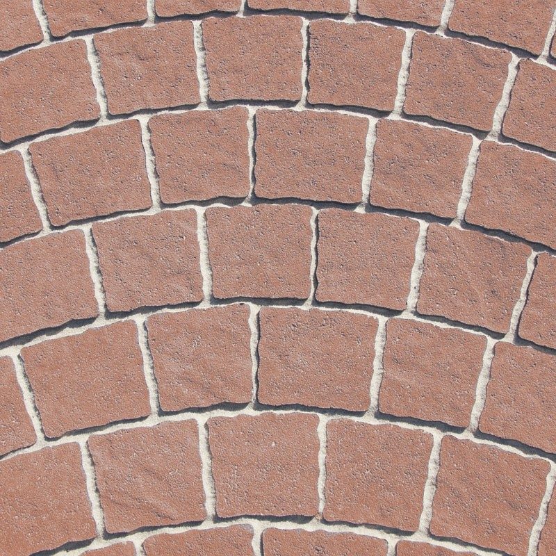 Arte Kostka Staromiejska, porfirowy