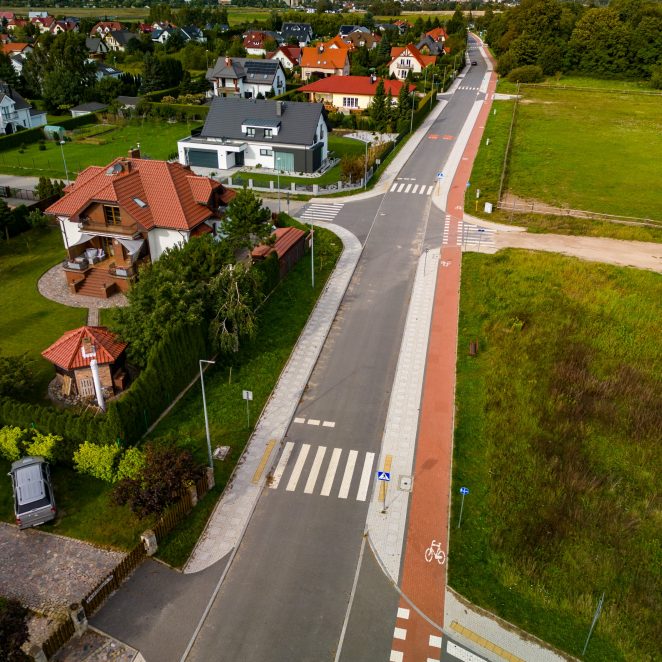 Budzistowo , Semmelrock Arte