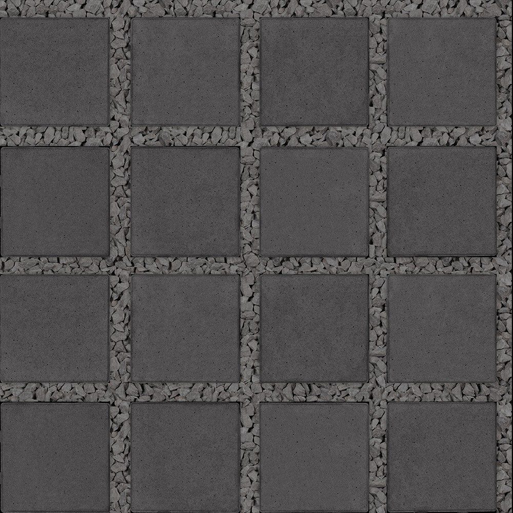 Kostka brukowa Aquaton, sombra