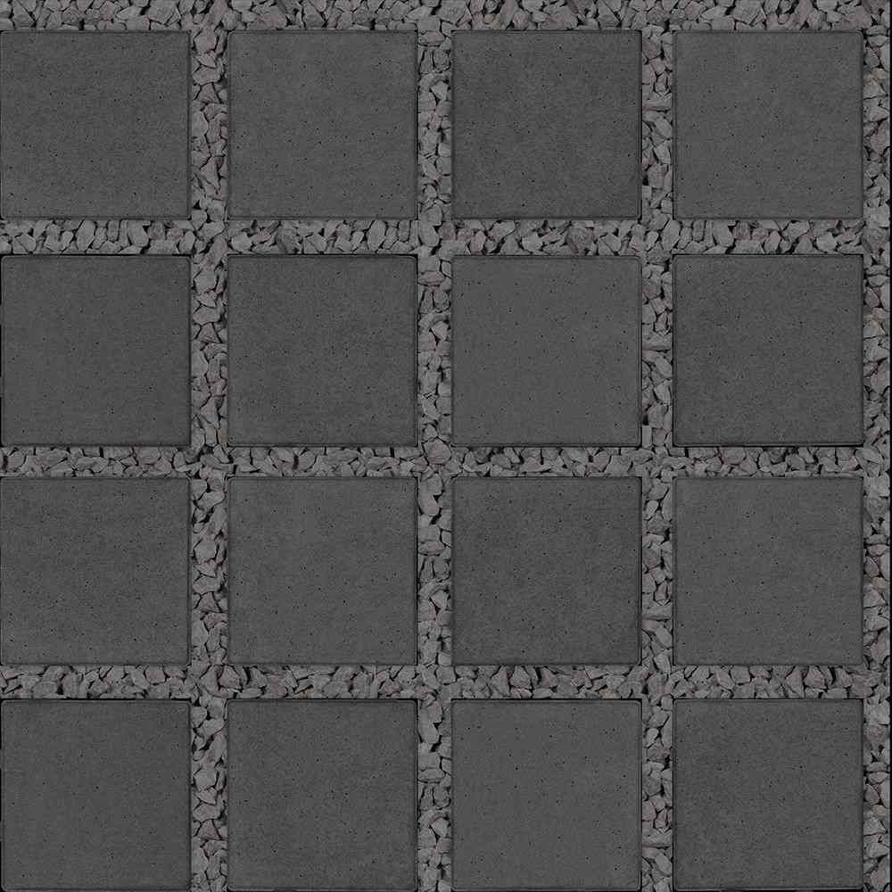 Kostka brukowa Aquaton, sombra