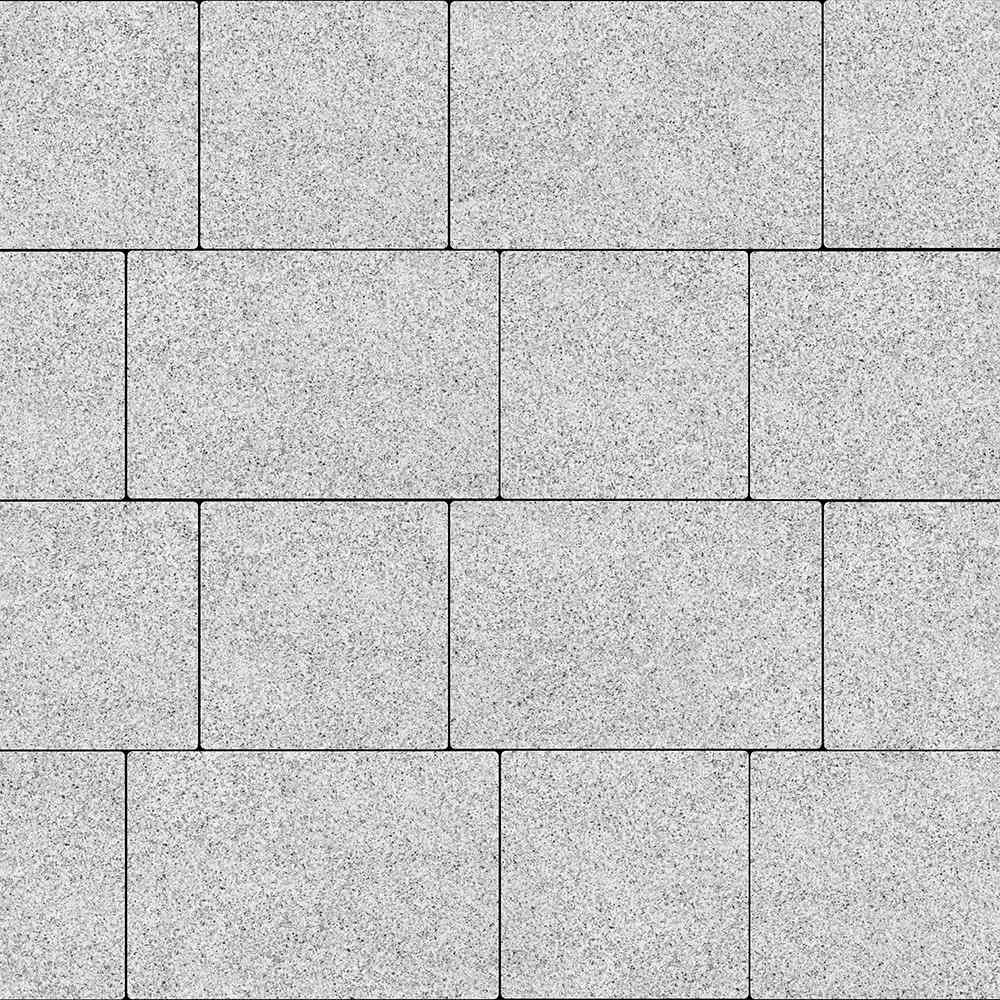 Płyta brukowa La Linia Largo, jasny granit