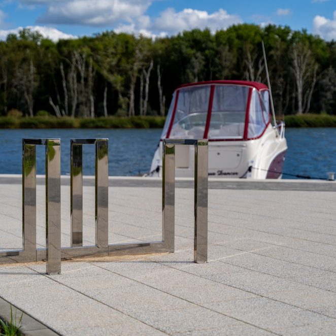 Dziwnów , Semmelrock La Linia