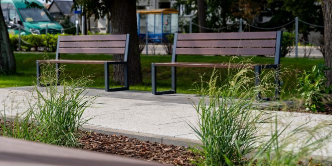 Dziwnów , Semmelrock La Linia