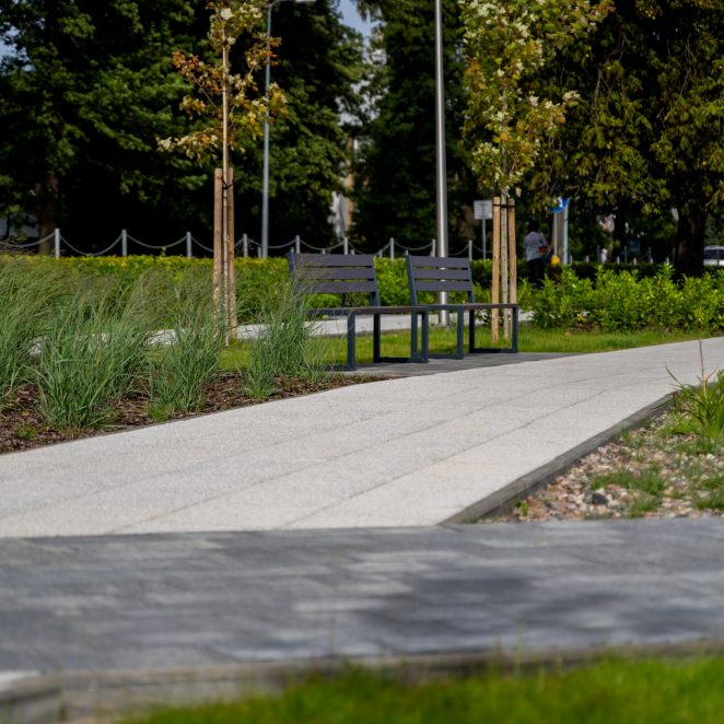 Dziwnów , Semmelrock La Linia