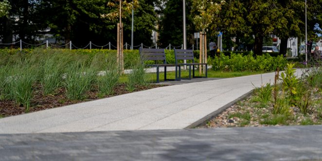 Dziwnów , Semmelrock La Linia