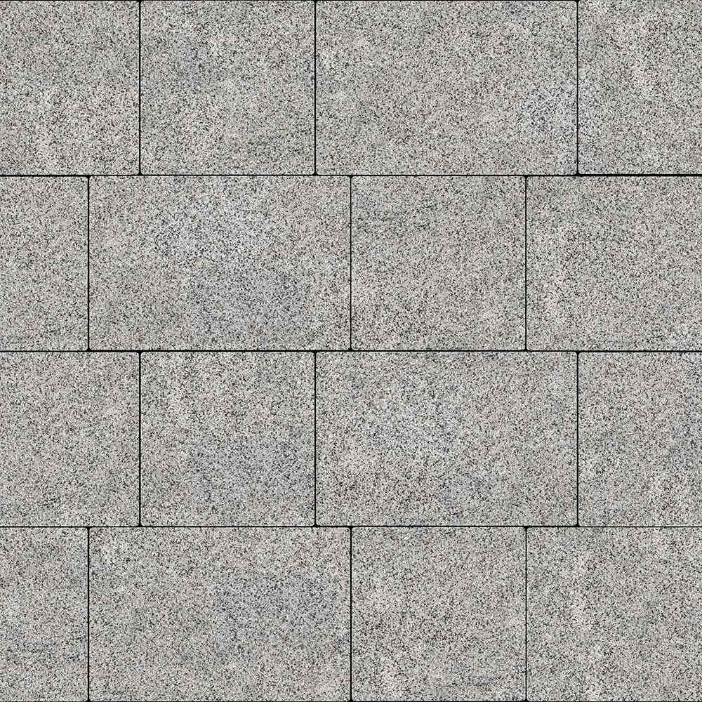 Płyta brukowa La Linia Largo, szary granit