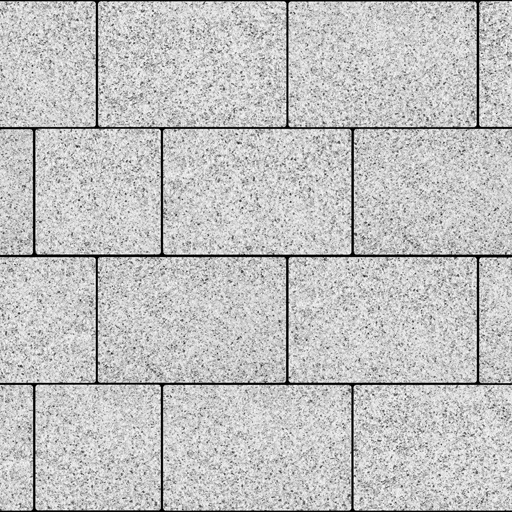 Kostka brukowa La Linia, jasny granit