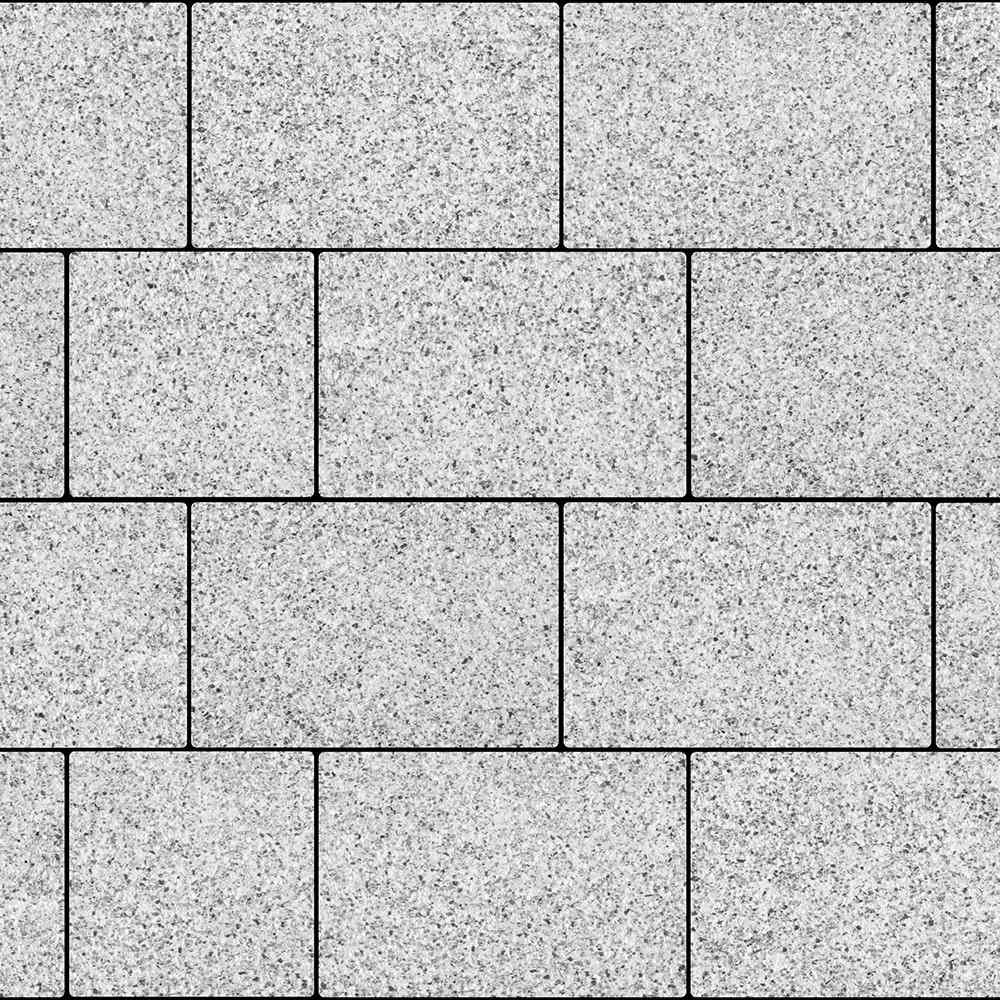 Kostka brukowa La Linia, jasny granit
