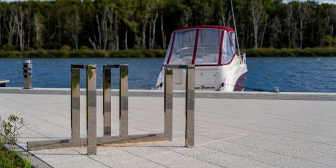 Dziwnów , Semmelrock La Linia