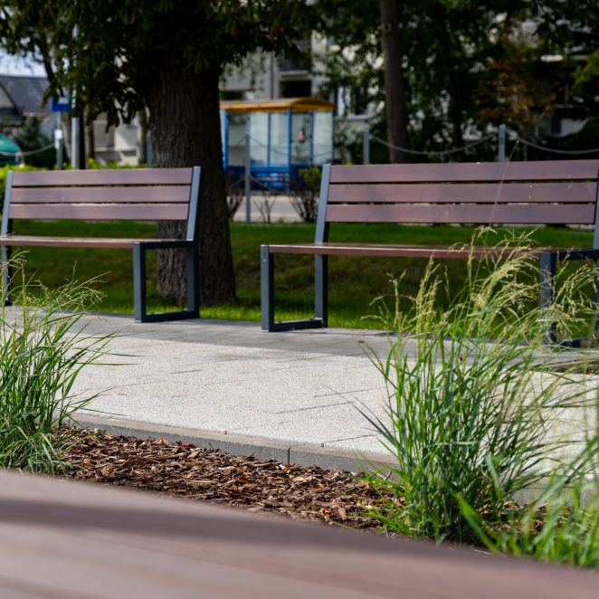 Dziwnów , Semmelrock La Linia