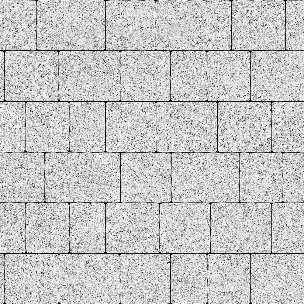 Kostka brukowa Nobla, luminoso